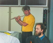 1996-10-11 12-00-00 EM1 MkIII_Valoi 183 Ole Kofoeds 25 års jubilæum, DSB