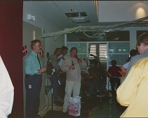 1996-10-11 12-00-00 EM1 MkIII_Valoi 184 Ole Kofoeds 25 års jubilæum, DSB