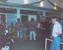 1996-10-11 12-00-00 EM1 MkIII_Valoi 186 Ole Kofoeds 25 års jubilæum, DSB