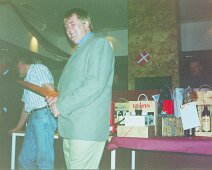 1996-10-11 12-00-00 EM1 MkIII_Valoi 190 Ole Kofoeds 25 års jubilæum, DSB