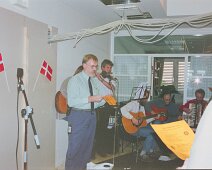 1996-10-11 12-00-00 EM1 MkIII_Valoi 191 Ole Kofoeds 25 års jubilæum, DSB