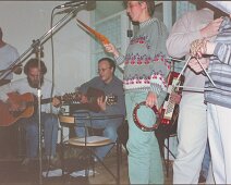 1996-10-11 12-00-00 EM1 MkIII_Valoi 193 Ole Kofoeds 25 års jubilæum, DSB