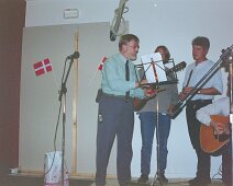 1996-10-11 12-00-00 EM1 MkIII_Valoi 194 Ole Kofoeds 25 års jubilæum, DSB