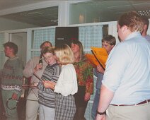 1996-10-11 12-00-00 EM1 MkIII_Valoi 196 Ole Kofoeds 25 års jubilæum, DSB