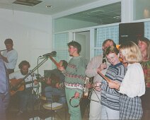 1996-10-11 12-00-00 EM1 MkIII_Valoi 197 Ole Kofoeds 25 års jubilæum, DSB