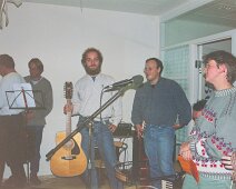 1996-10-11 12-00-00 EM1 MkIII_Valoi 201 Ole Kofoeds 25 års jubilæum, DSB