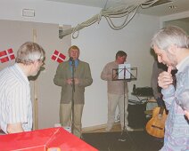 1996-10-11 12-00-00 EM1 MkIII_Valoi 202 Ole Kofoeds 25 års jubilæum, DSB