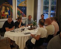 2025-09-01 20-05-04_038 E-M1MarkIII Middag, TogART, Afdelingsseminar, Knudshoved