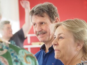 2022-08 Telegade Kim 40 års jubilæum