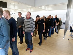 2022-10 Knudshoved TogART seminar