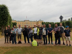 2023-06 Frederiksberg Afdelingsmiddag