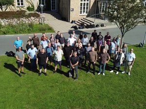 2023-09 Knudshoved TogART seminar