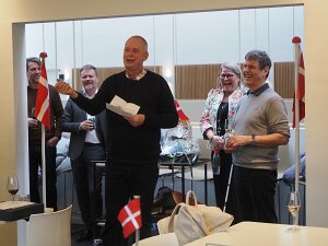 2024-04 Telegade Niels 40 års jubilæum