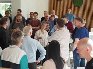 2025-04 Telegade Annette Hansen afskedsreception