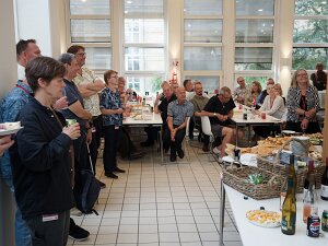 2026-06 Telegade Niels Johansen afskedsreception